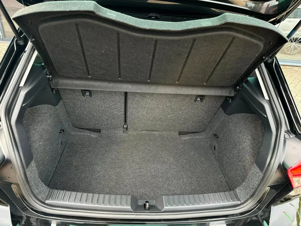 SEAT Ibiza 1.0 TSI Style Business Intense uit 2020, foto 11