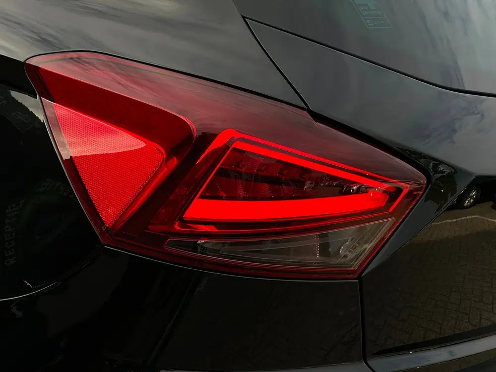 SEAT Ibiza 1.0 TSI Style Business Intense uit 2020, foto 9