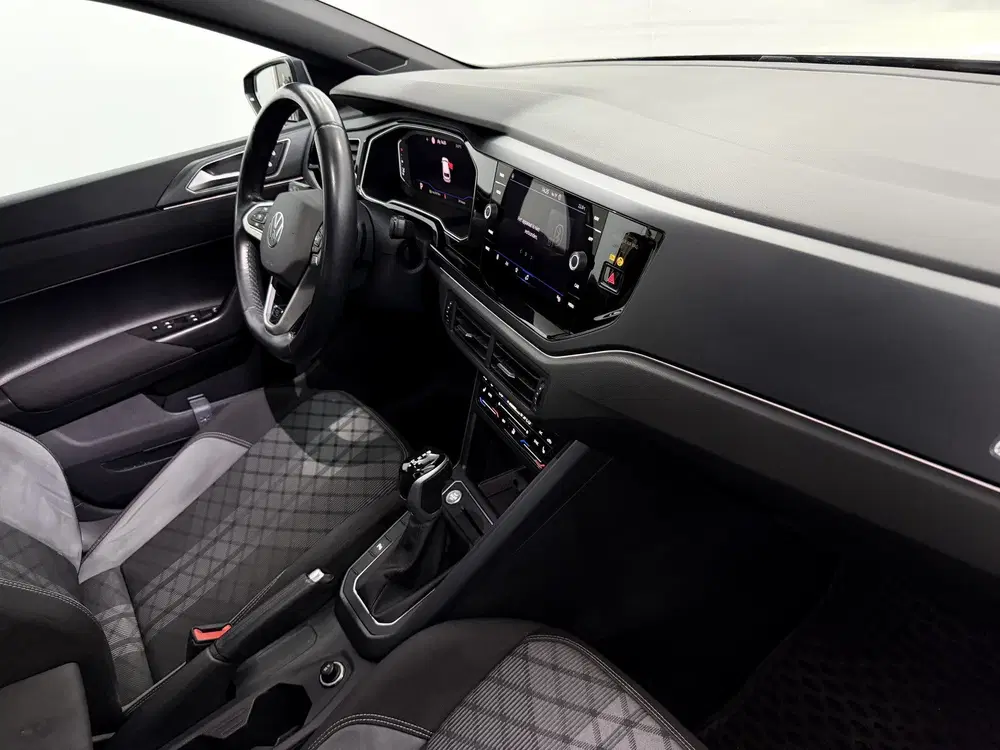 Volkswagen Polo 1.0 TSI R-Line Camera uit 2022, foto 10