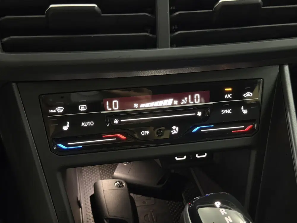 Volkswagen Polo 1.0 TSI R-Line Camera uit 2022, foto 15