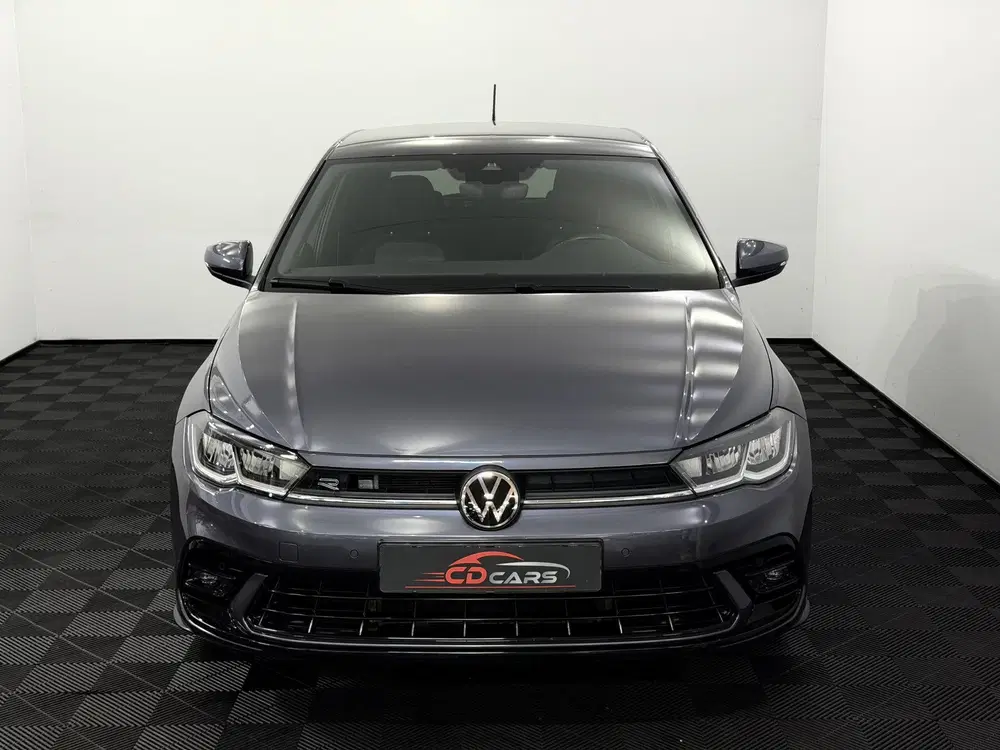 Volkswagen Polo 1.0 TSI R-Line Camera uit 2022, foto 2