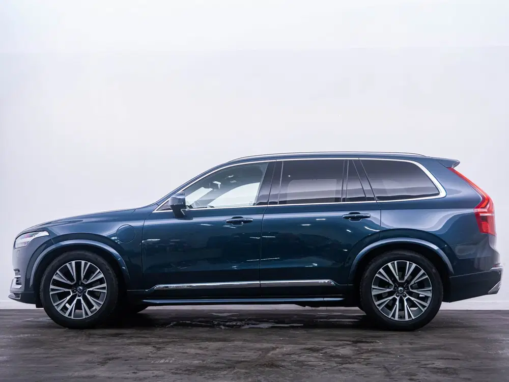 Volvo XC90 2.0 T8 Recharge AWD R-Design uit 2021, foto 11