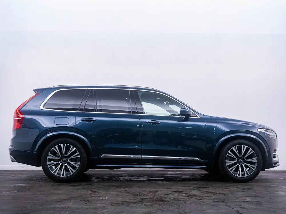 Volvo XC90 2.0 T8 Recharge AWD R-Design uit 2021, foto 12