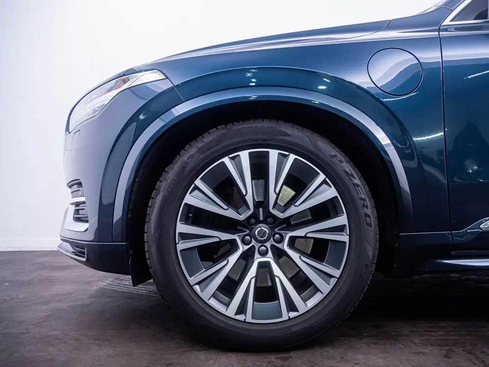 Volvo XC90 2.0 T8 Recharge AWD R-Design uit 2021, foto 14