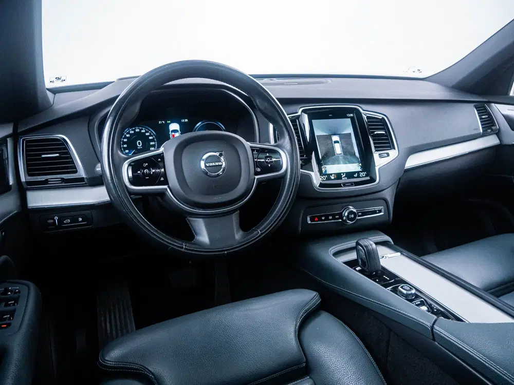 Volvo XC90 2.0 T8 Recharge AWD R-Design uit 2021, foto 15