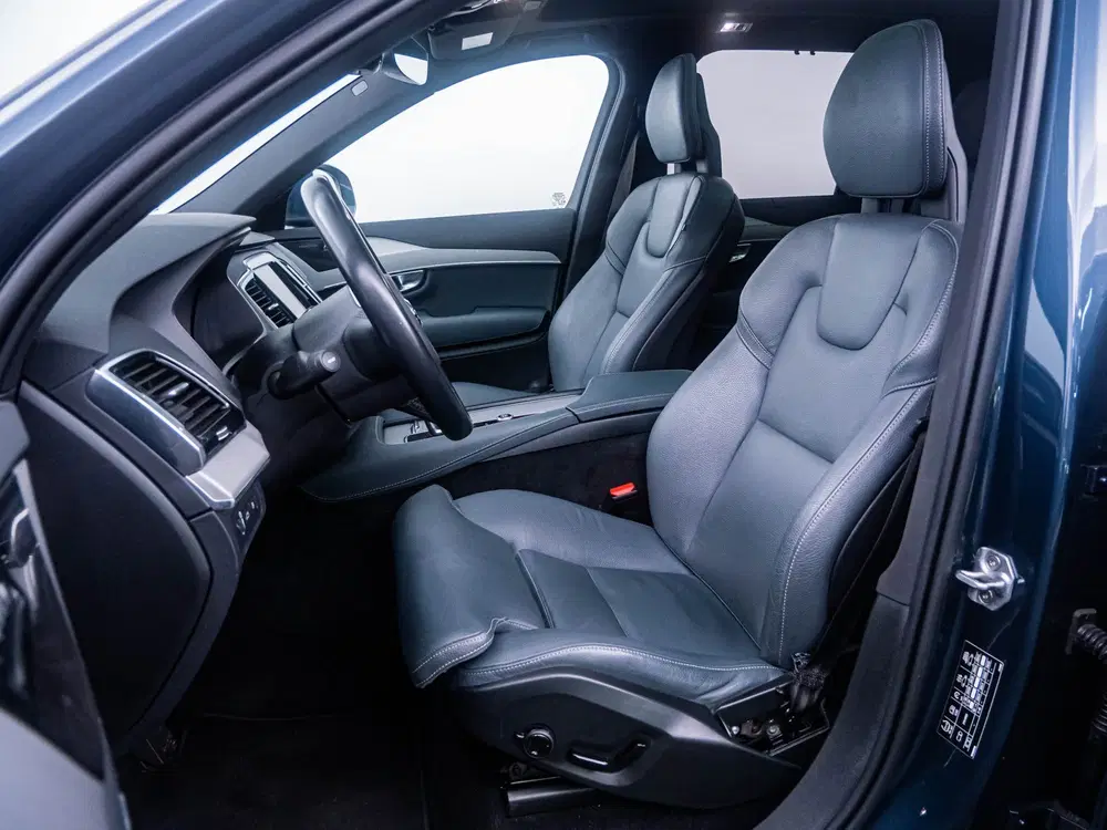 Volvo XC90 2.0 T8 Recharge AWD R-Design uit 2021, foto 6