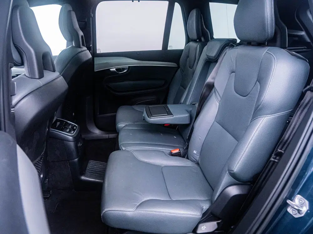Volvo XC90 2.0 T8 Recharge AWD R-Design uit 2021, foto 7