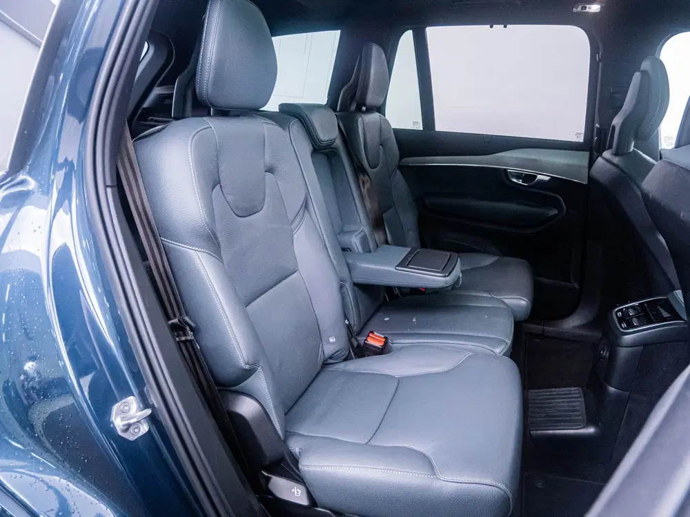 Volvo XC90 2.0 T8 Recharge AWD R-Design uit 2021, foto 8