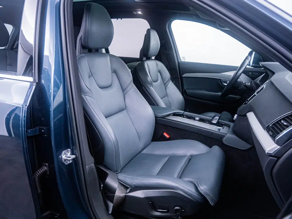 Volvo XC90 2.0 T8 Recharge AWD R-Design uit 2021, foto 9