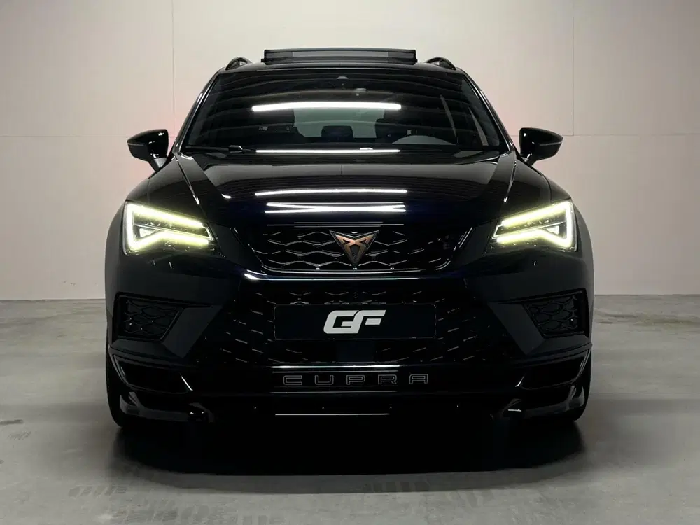 Cupra Ateca 2.0 TSI 4DRIVE Pano Beats Virtual Camera C uit 2020, foto 12