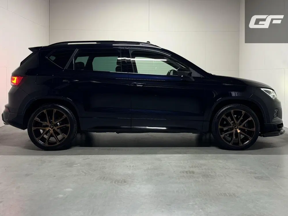 Cupra Ateca 2.0 TSI 4DRIVE Pano Beats Virtual Camera C uit 2020, foto 3