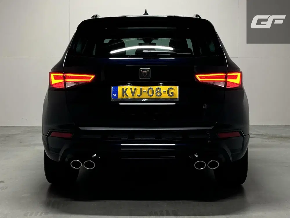 Cupra Ateca 2.0 TSI 4DRIVE Pano Beats Virtual Camera C uit 2020, foto 6