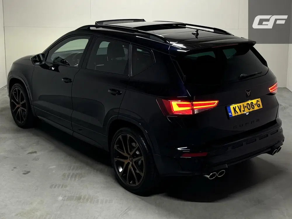 Cupra Ateca 2.0 TSI 4DRIVE Pano Beats Virtual Camera C uit 2020, foto 8