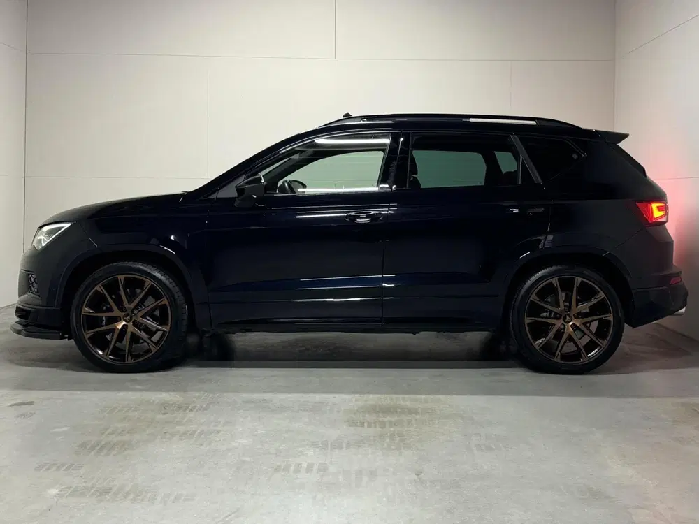 Cupra Ateca 2.0 TSI 4DRIVE Pano Beats Virtual Camera C uit 2020, foto 9