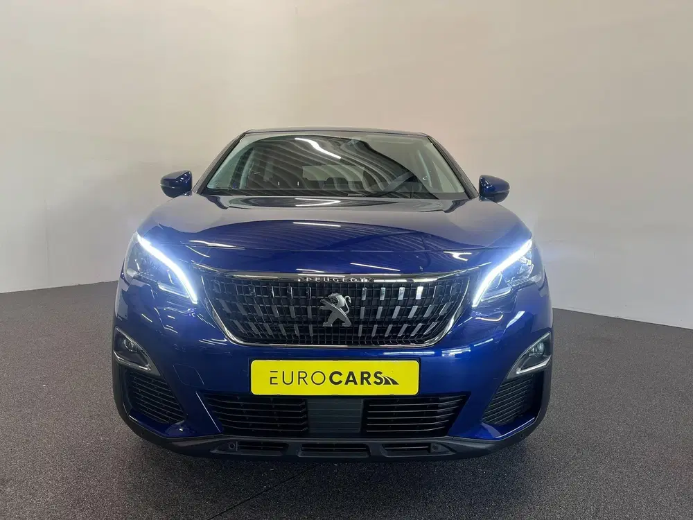 Peugeot 3008 1.2 PureTech Active Business Navigatie App uit 2019, foto 2