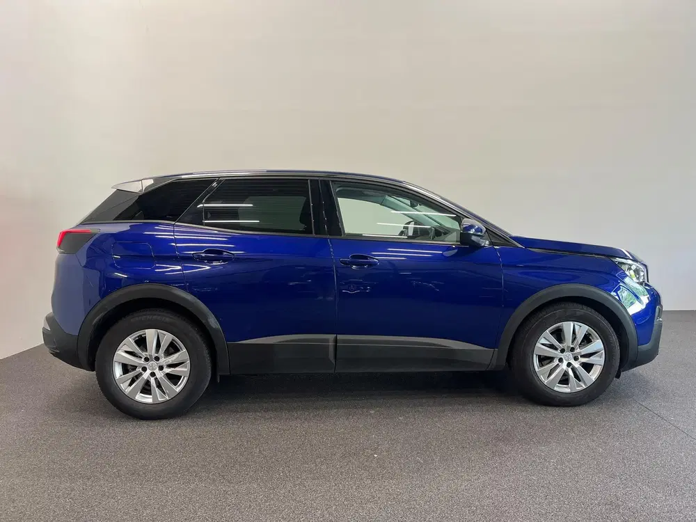 Peugeot 3008 1.2 PureTech Active Business Navigatie App uit 2019, foto 5