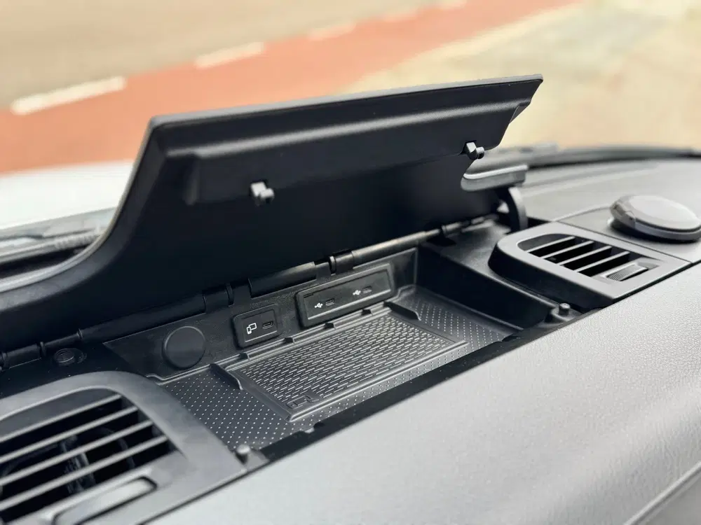 Mercedes-Benz Sprinter 317 L3H2 9G-Tronic 2x Schuifdeur LED uit 2021, foto 10
