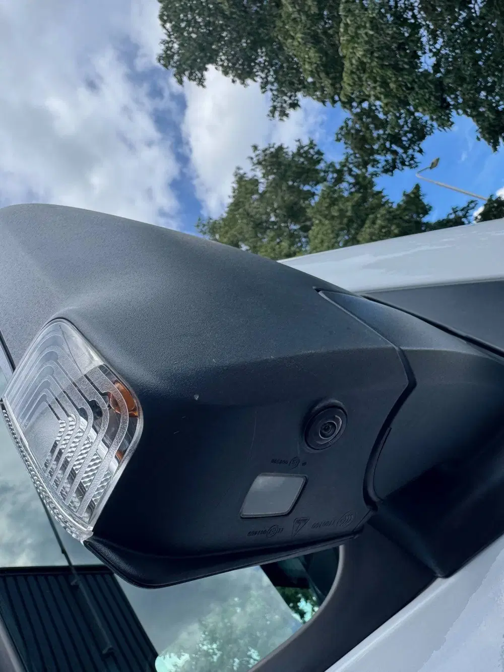 Mercedes-Benz Sprinter 317 L3H2 9G-Tronic 2x Schuifdeur LED uit 2021, foto 13