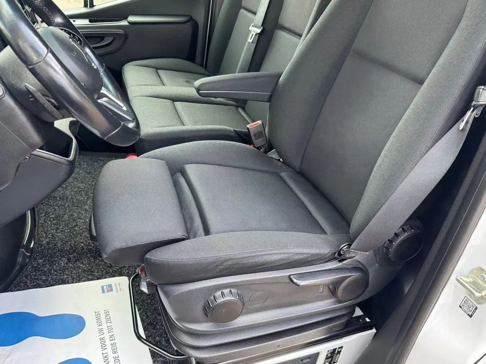 Mercedes-Benz Sprinter 317 L3H2 9G-Tronic 2x Schuifdeur LED uit 2021, foto 5