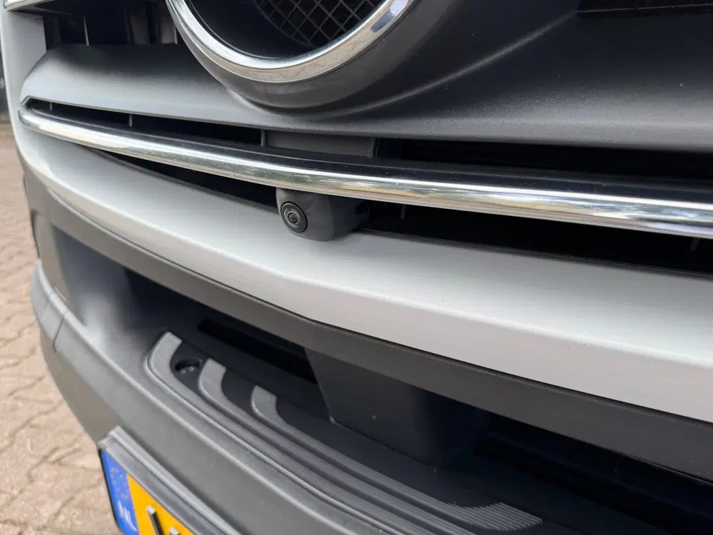 Mercedes-Benz Sprinter 317 L3H2 9G-Tronic 2x Schuifdeur LED uit 2021, foto 8