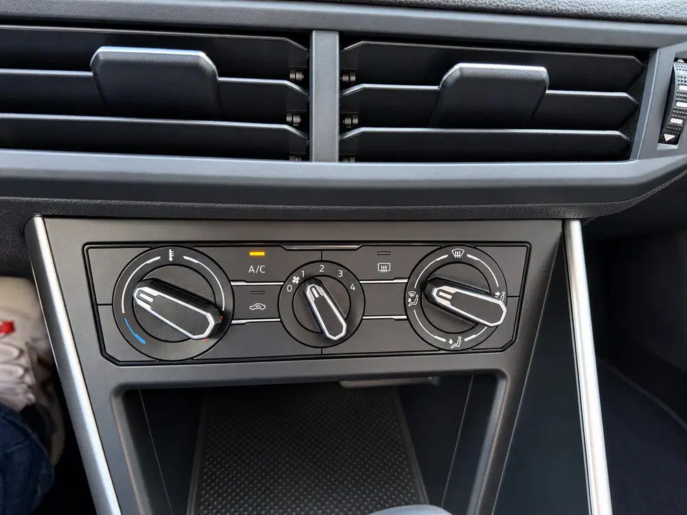 Volkswagen Polo 1.0 TSI R-Line Business_Navi_Carplay_Led_V uit 2023, foto 14