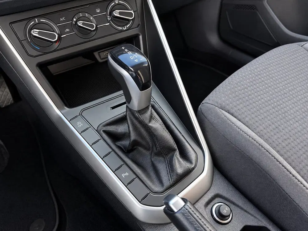 Volkswagen Polo 1.0 TSI R-Line Business_Navi_Carplay_Led_V uit 2023, foto 4