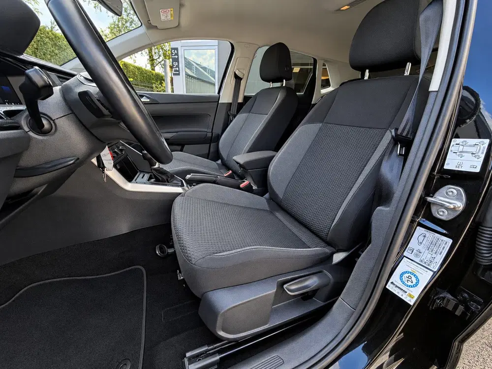 Volkswagen Polo 1.0 TSI R-Line Business_Navi_Carplay_Led_V uit 2023, foto 5