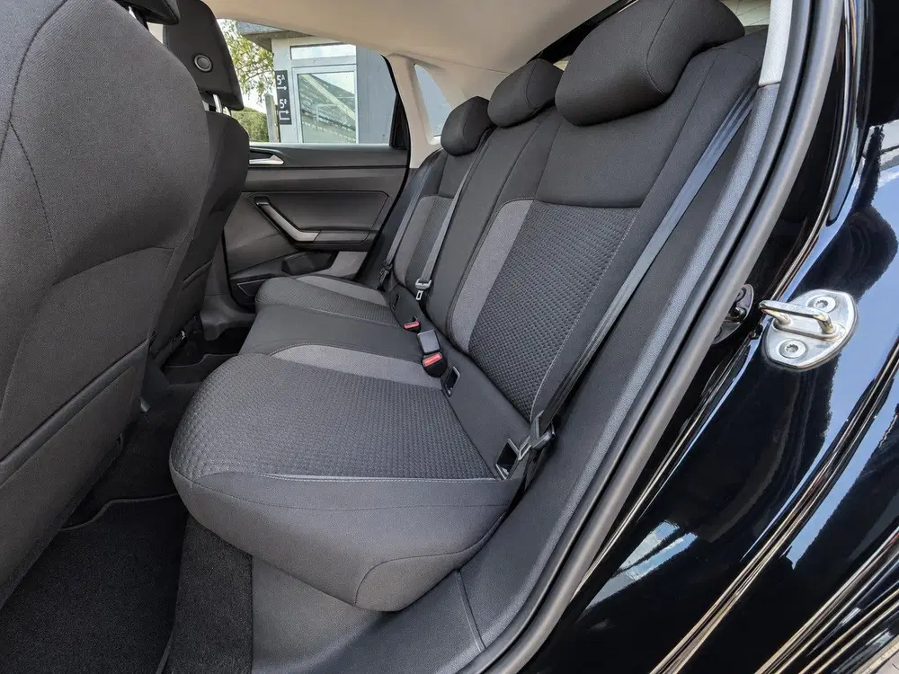 Volkswagen Polo 1.0 TSI R-Line Business_Navi_Carplay_Led_V uit 2023, foto 6
