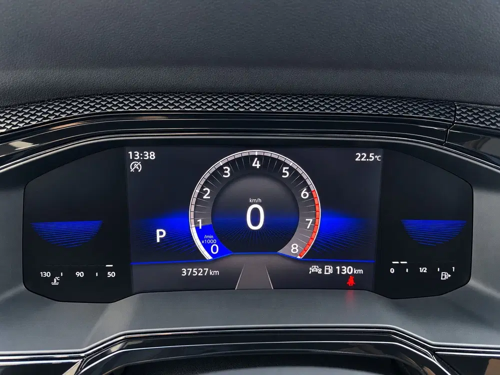 Volkswagen Polo 1.0 TSI R-Line Business_Navi_Carplay_Led_V uit 2023, foto 8