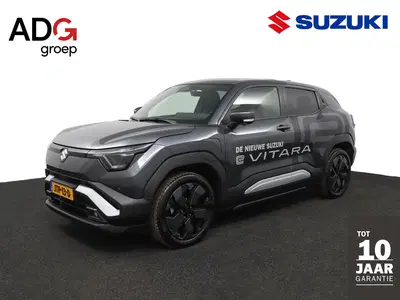 Suzuki Vitara Style 61 kWh uit 2026