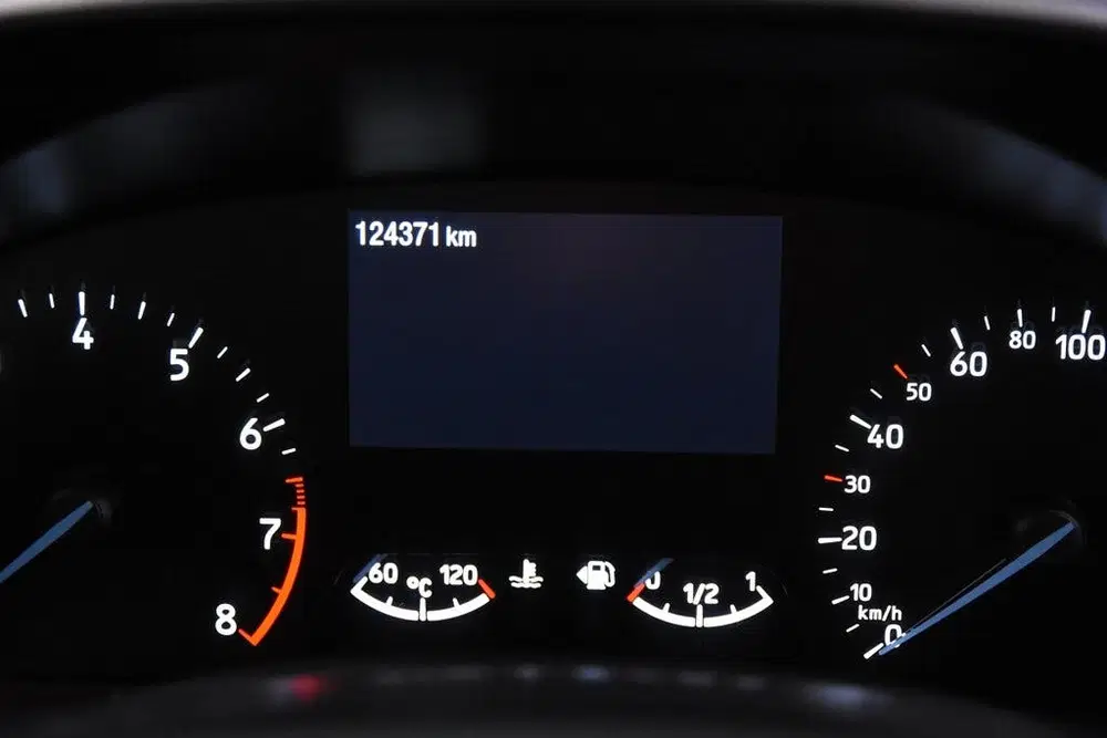 Ford Focus Hybrid Titanium *1ste Eigenaar*Navigatie*S uit 2022, foto 10
