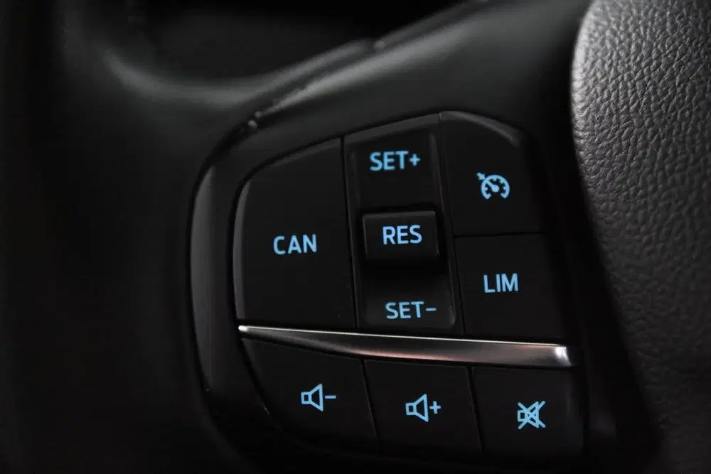 Ford Focus Hybrid Titanium *1ste Eigenaar*Navigatie*S uit 2022, foto 12