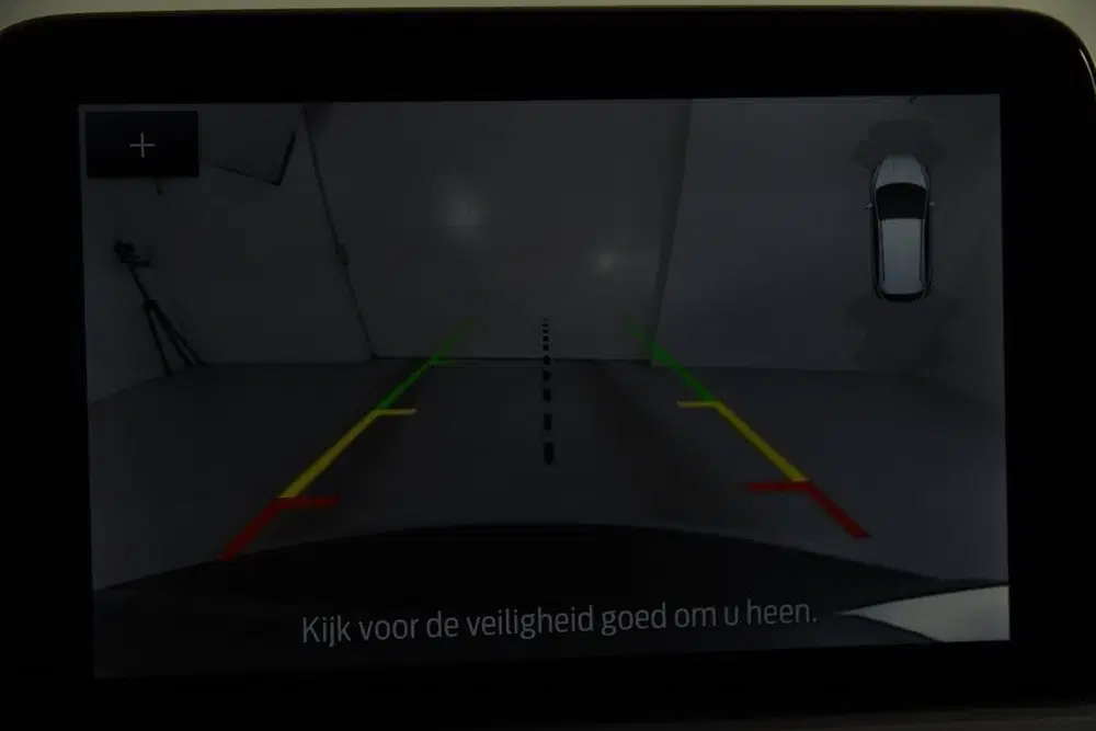 Ford Focus Hybrid Titanium *1ste Eigenaar*Navigatie*S uit 2022, foto 14