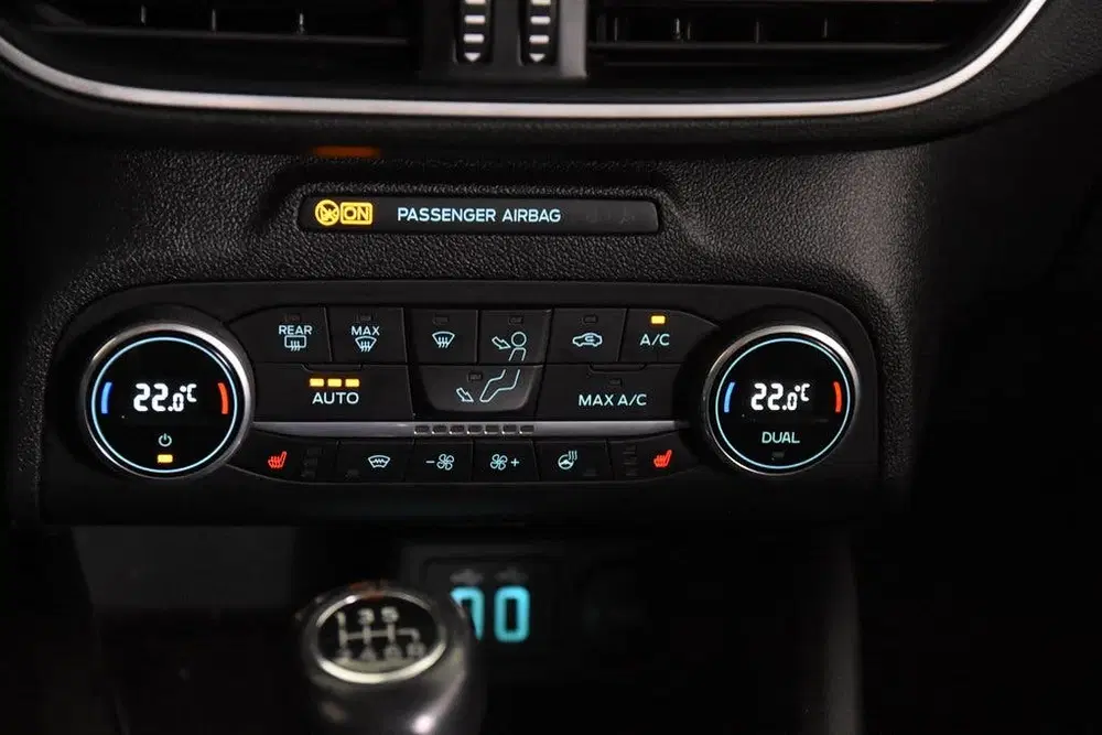Ford Focus Hybrid Titanium *1ste Eigenaar*Navigatie*S uit 2022, foto 15
