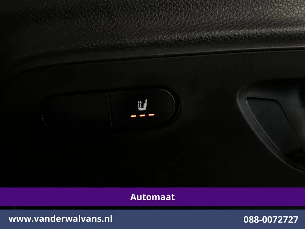 Mercedes-Benz Sprinter 317 CDI 170pk 9G-Tronic Automaat L2H2 uit 2024, foto 9