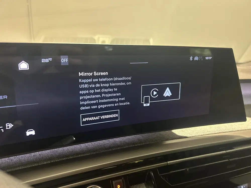 Peugeot 5008 1.2 Hybrid 145 GT 7p uit 2025, foto 10