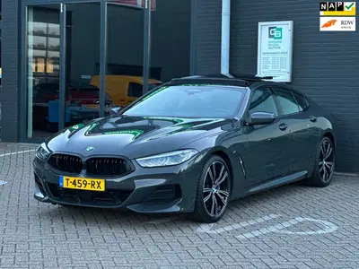 BMW 8-serie 840i uit 2023