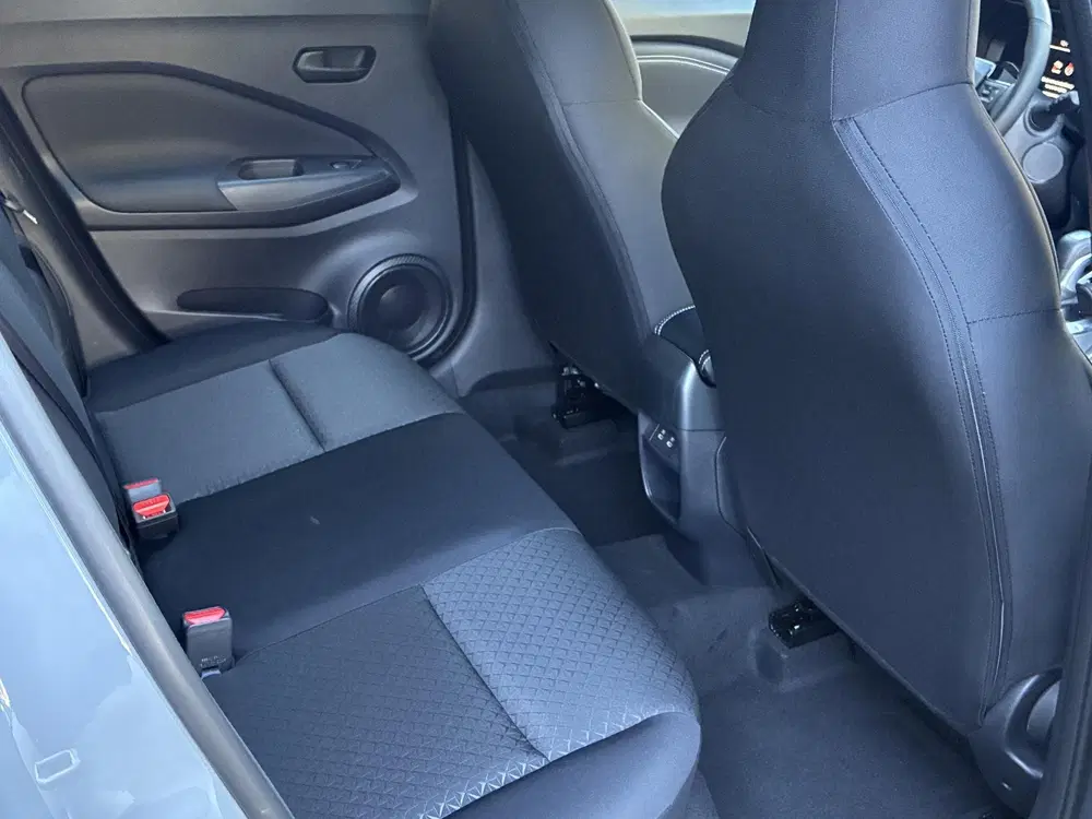 Nissan Juke 1.6 Hybrid N-Connecta NIEUW UIT VOORRAAD L uit 2026, foto 14