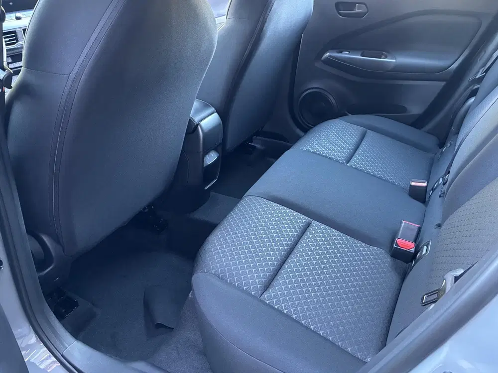 Nissan Juke 1.6 Hybrid N-Connecta NIEUW UIT VOORRAAD L uit 2026, foto 15