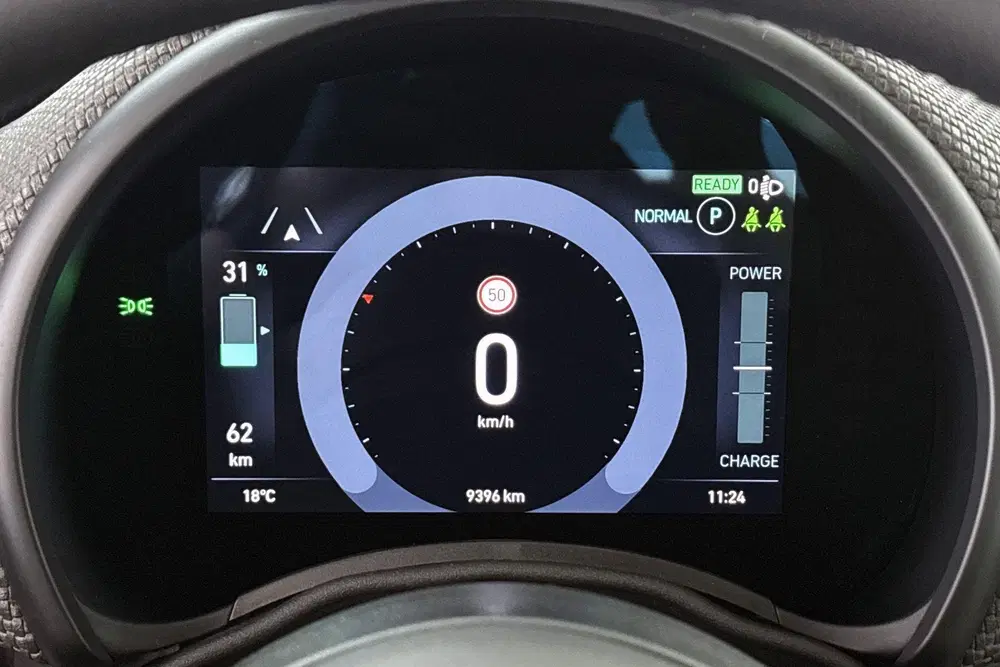 Fiat 500 La Prima 42 kWh SOH 96% Panoramadak JBL Ac uit 2023, foto 12