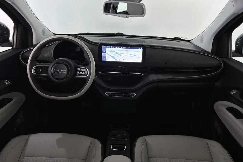 Fiat 500 La Prima 42 kWh SOH 96% Panoramadak JBL Ac uit 2023, foto 7