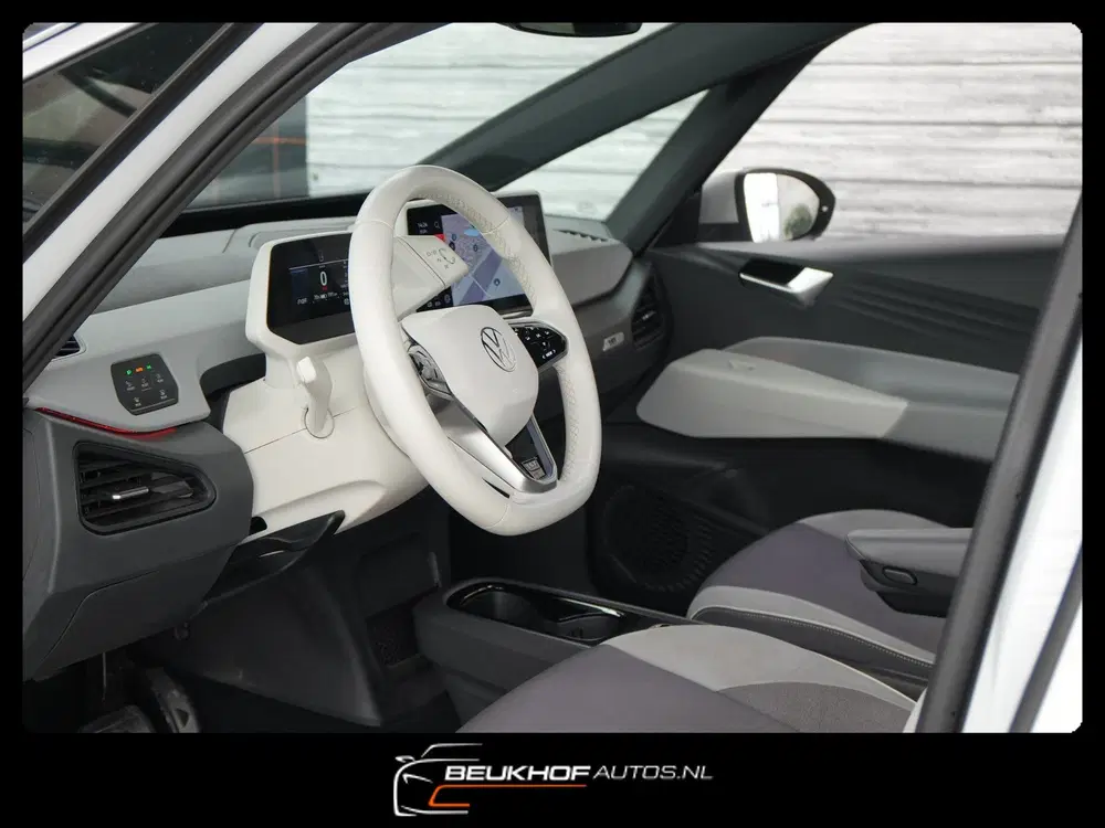 Volkswagen ID.3 First Plus 58 kWh Cam Adapt Cruise Soh 93. uit 2020, foto 10