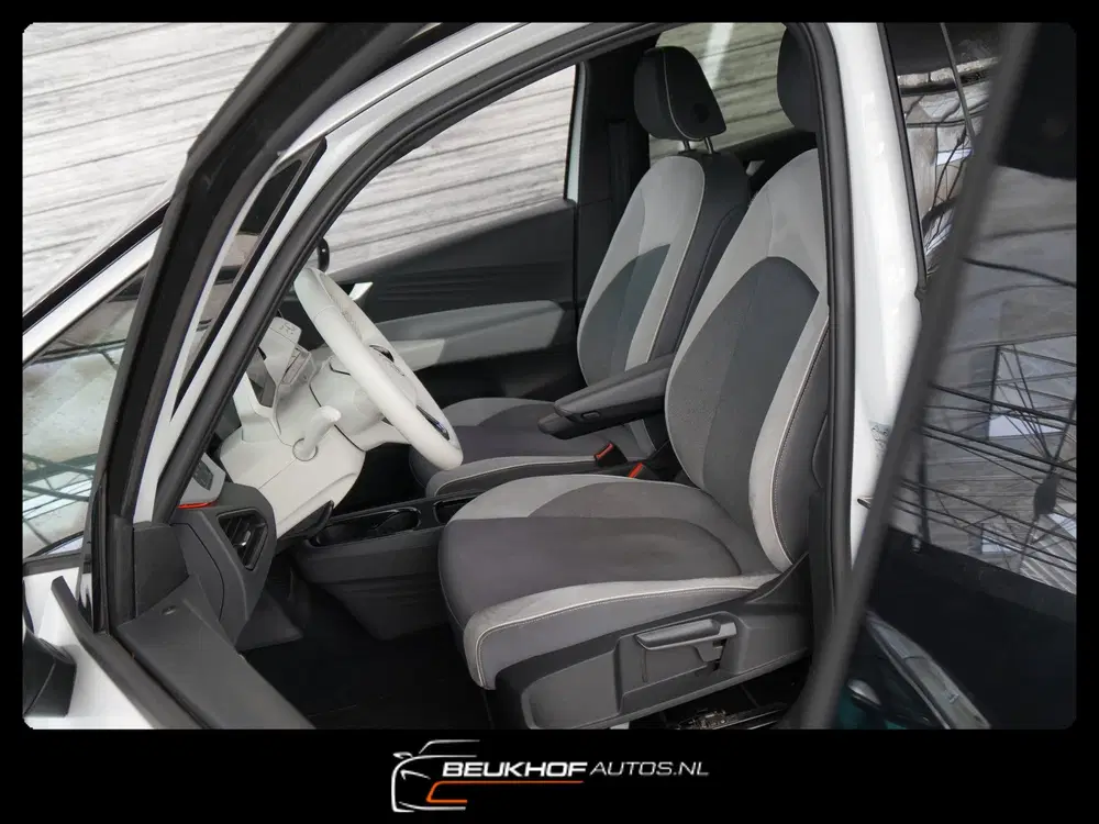 Volkswagen ID.3 First Plus 58 kWh Cam Adapt Cruise Soh 93. uit 2020, foto 12
