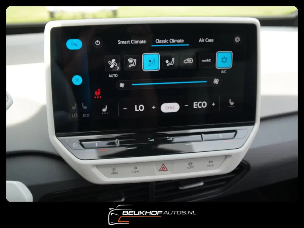Volkswagen ID.3 First Plus 58 kWh Cam Adapt Cruise Soh 93. uit 2020, foto 14