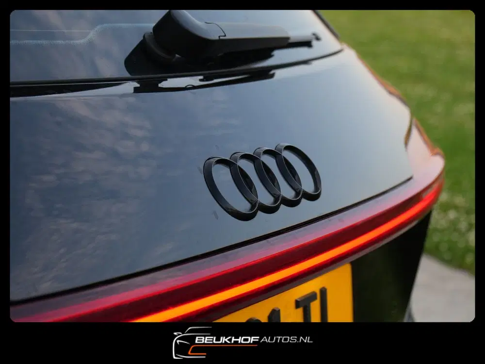 Audi e-tron 55 Quattro 95 kWh Cam Navi Luchtvering Soh uit 2022, foto 11