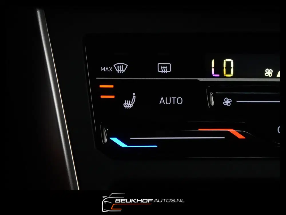 Volkswagen Polo 1.0 TSI R-Line Business Automaat Carplay uit 2022, foto 6