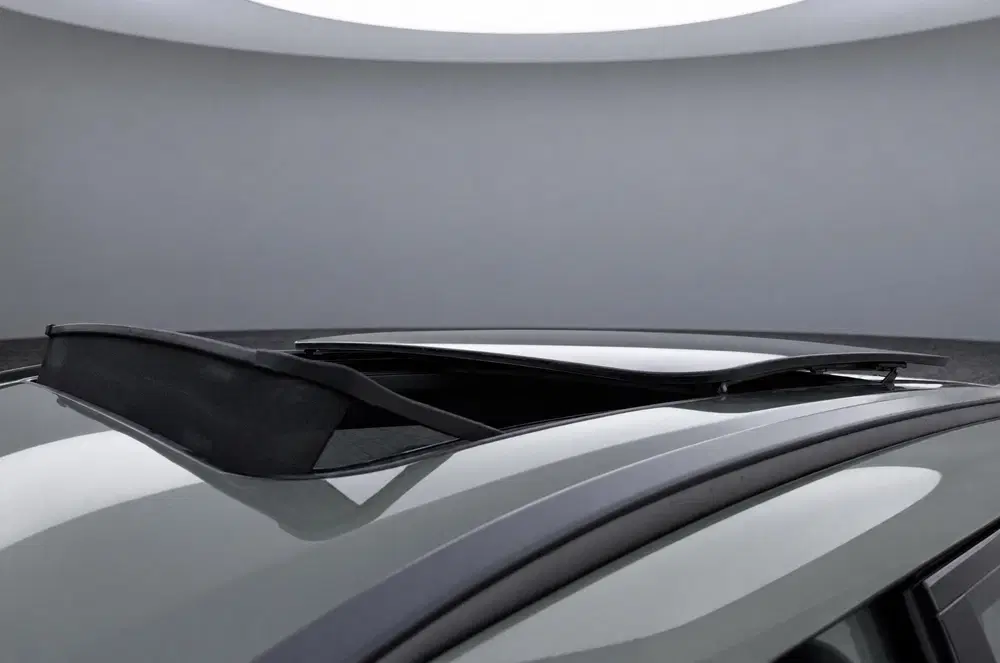 Jaecoo 7 1.5 TGDI SHS-P Exclusive uit 2026, foto 15
