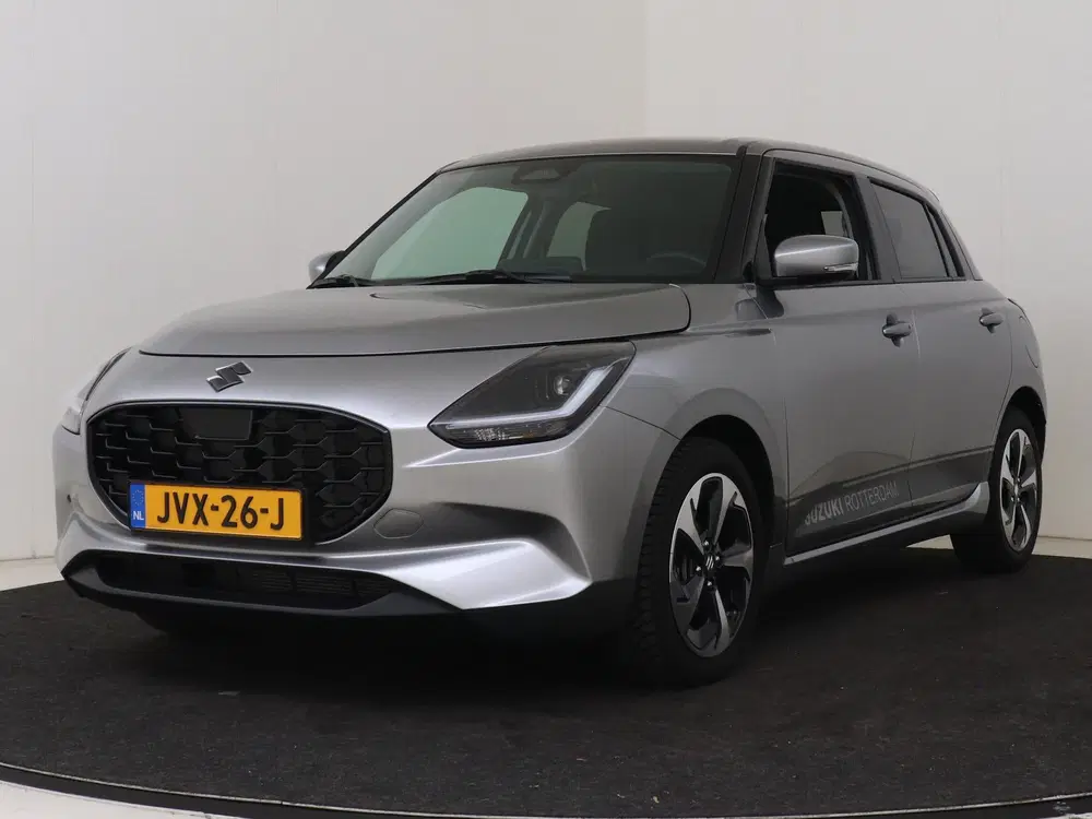 Suzuki Swift 1.2 Style Smart Hybrid AUTOMAAT uit 2026
