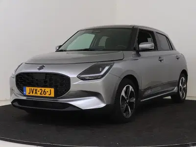 Suzuki Swift 1.2 Style Smart Hybrid AUTOMAAT uit 2026