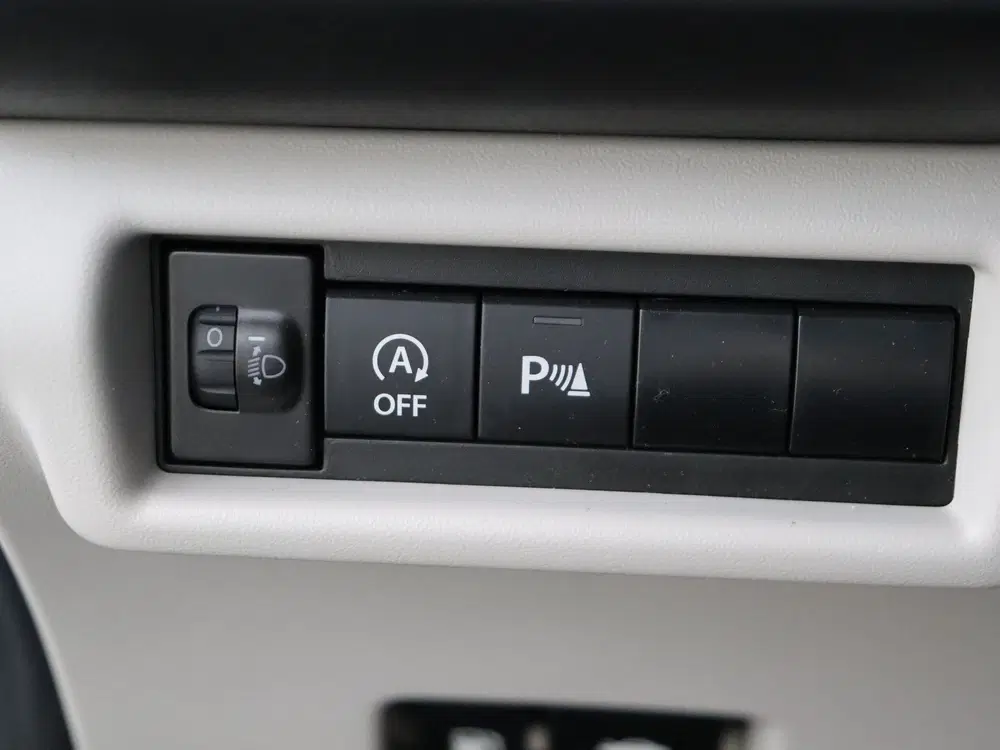 Suzuki Swift 1.2 Style Smart Hybrid AUTOMAAT uit 2026, foto 10